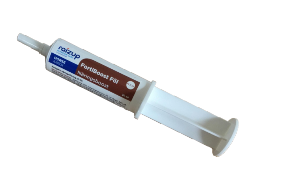 Fortiboost Föl