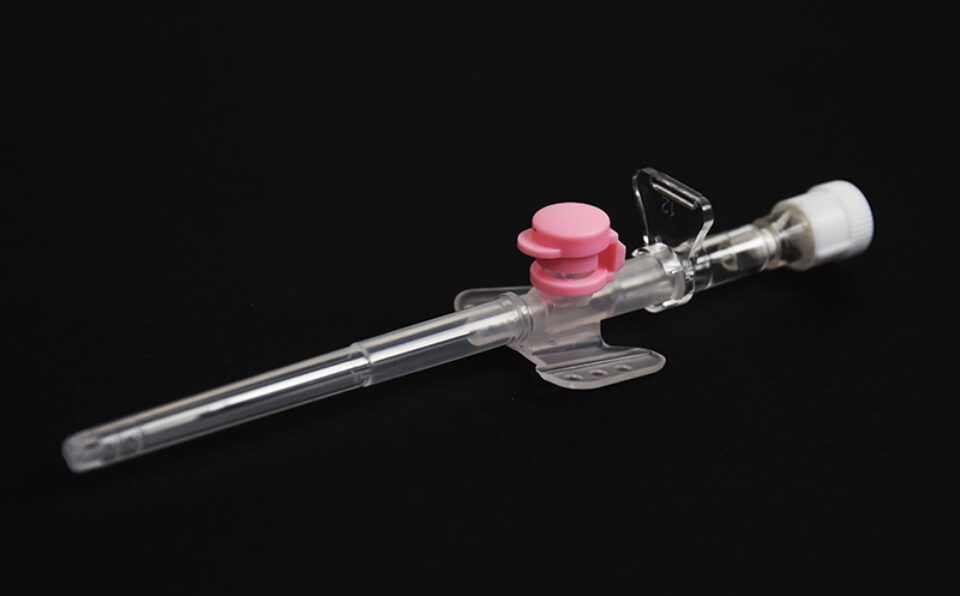 VP-Ject Rosa 50 st 50%