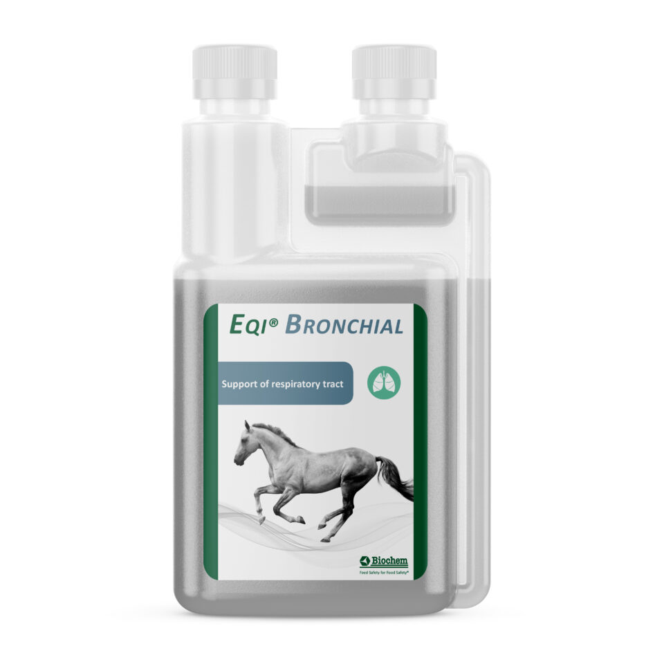EQI® Bronchial