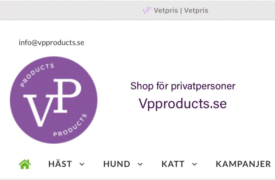 Privatshop