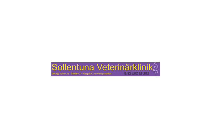 Sollentunaveterinärklinik