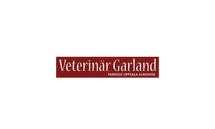 Veterinärgarland